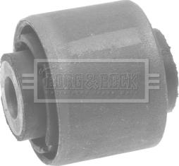 Borg & Beck BSK7058 - Supporto, Braccio oscillante www.autoricambi360.it