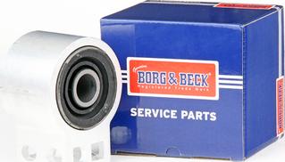 Borg & Beck BSK7053 - Supporto, Braccio oscillante www.autoricambi360.it