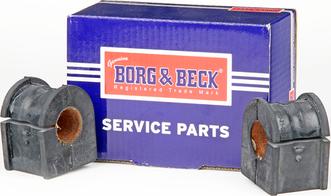 Borg & Beck BSK7016K - Kit riparazione, Barra accoppiamento stabilizzatore www.autoricambi360.it