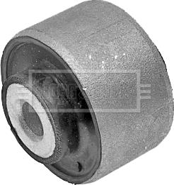 Borg & Beck BSK7147 - Supporto, Braccio oscillante www.autoricambi360.it