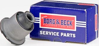 Borg & Beck BSK7106 - Supporto, Braccio oscillante www.autoricambi360.it