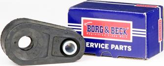 Borg & Beck BSK7175 - Bronzina cuscinetto, Barra stabilizzatrice www.autoricambi360.it