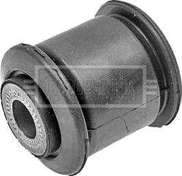 Borg & Beck BSK7176 - Supporto, Braccio oscillante www.autoricambi360.it