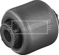 Borg & Beck BSK7866 - Supporto, Braccio oscillante www.autoricambi360.it