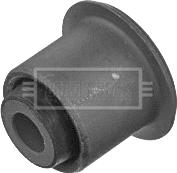 Borg & Beck BSK7812 - Supporto, Braccio oscillante www.autoricambi360.it