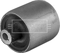 Borg & Beck BSK7833 - Supporto, Braccio oscillante www.autoricambi360.it