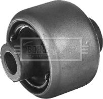 Borg & Beck BSK7876 - Supporto, Braccio oscillante www.autoricambi360.it
