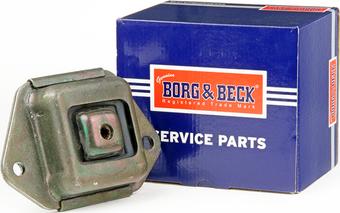 Borg & Beck BSK7391 - Supporto, Corpo assiale www.autoricambi360.it