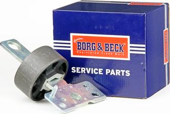 Borg & Beck BSK7360 - Supporto, Braccio oscillante www.autoricambi360.it