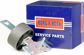 Borg & Beck BSK7361 - Supporto, Braccio oscillante www.autoricambi360.it