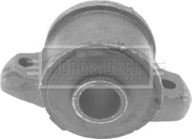 Borg & Beck BSK7367 - Supporto, Braccio oscillante www.autoricambi360.it