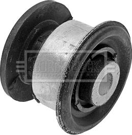 Borg & Beck BSK7295 - Supporto, Braccio oscillante www.autoricambi360.it