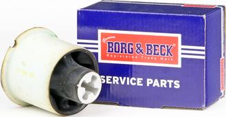 Borg & Beck BSK7291 - Supporto, Corpo assiale www.autoricambi360.it