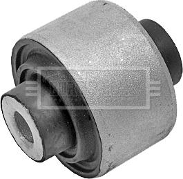 Borg & Beck BSK7207 - Supporto, Braccio oscillante www.autoricambi360.it