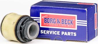 Borg & Beck BSK7232 - Supporto, Corpo assiale www.autoricambi360.it
