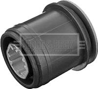 Borg & Beck BSK7755 - Supporto, Corpo assiale www.autoricambi360.it