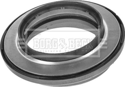 Borg & Beck BSM5490 - Cuscinetto volvente, Supporto ammortizz. a molla www.autoricambi360.it