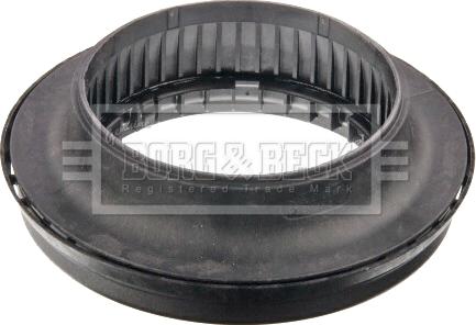 Borg & Beck BSM5492 - Cuscinetto volvente, Supporto ammortizz. a molla www.autoricambi360.it