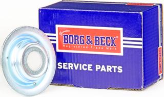 Borg & Beck BSM5441 - Piattello reggimolla www.autoricambi360.it