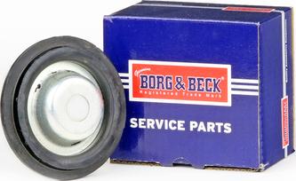 Borg & Beck BSM5442 - Piattello reggimolla www.autoricambi360.it