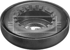 Borg & Beck BSM5465 - Supporto ammortizzatore a molla www.autoricambi360.it