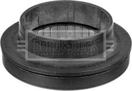 Borg & Beck BSM5408 - Cuscinetto volvente, Supporto ammortizz. a molla www.autoricambi360.it