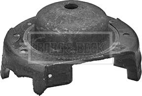 Borg & Beck BSM5412 - Supporto ammortizzatore a molla www.autoricambi360.it