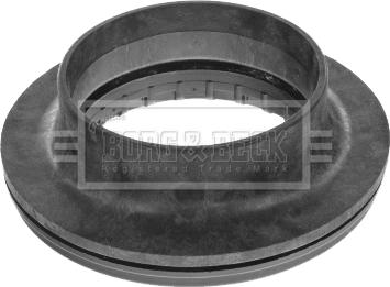 Borg & Beck BSM5488 - Cuscinetto volvente, Supporto ammortizz. a molla www.autoricambi360.it