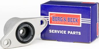 Borg & Beck BSM5432 - Supporto ammortizzatore a molla www.autoricambi360.it