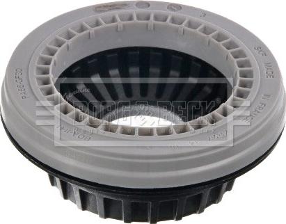 Borg & Beck BSM5479 - Supporto ammortizzatore a molla www.autoricambi360.it