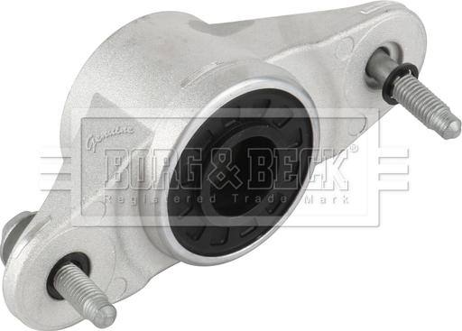 Borg & Beck BSM5594 - Supporto ammortizzatore a molla www.autoricambi360.it