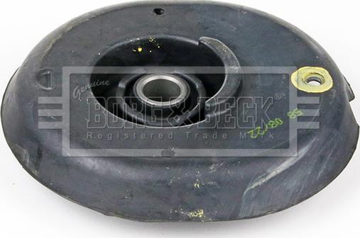 Borg & Beck BSM5569 - Supporto ammortizzatore a molla www.autoricambi360.it