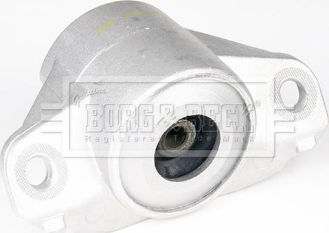 Borg & Beck BSM5580 - Supporto ammortizzatore a molla www.autoricambi360.it