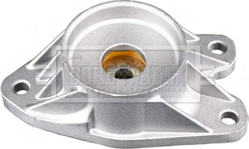 Borg & Beck BSM5535 - Supporto ammortizzatore a molla www.autoricambi360.it