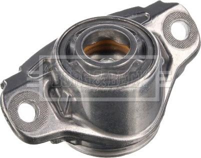 Borg & Beck BSM5531 - Supporto ammortizzatore a molla www.autoricambi360.it