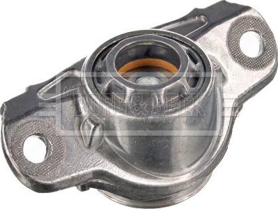Borg & Beck BSM5532 - Supporto ammortizzatore a molla www.autoricambi360.it