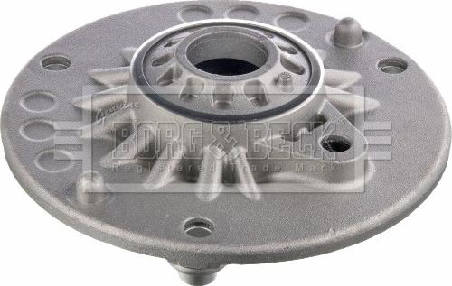 Borg & Beck BSM5529 - Supporto ammortizzatore a molla www.autoricambi360.it