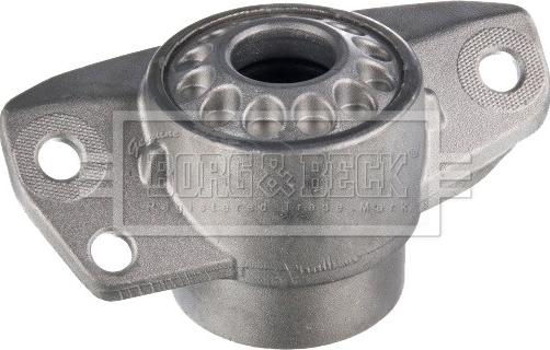 Borg & Beck BSM5526 - Supporto ammortizzatore a molla www.autoricambi360.it