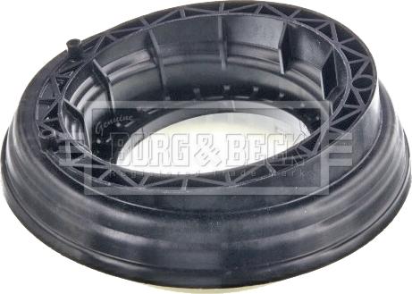 Borg & Beck BSM5520 - Cuscinetto volvente, Supporto ammortizz. a molla www.autoricambi360.it