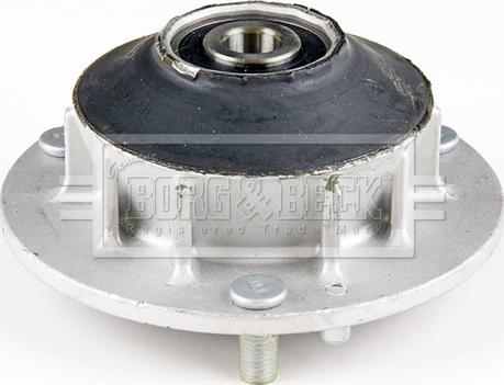 Borg & Beck BSM5579 - Supporto ammortizzatore a molla www.autoricambi360.it