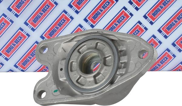 Borg & Beck BSM5603 - Supporto ammortizzatore a molla www.autoricambi360.it