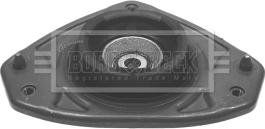 Borg & Beck BSM5099 - Supporto ammortizzatore a molla www.autoricambi360.it
