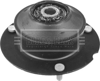 Borg & Beck BSM5001 - Supporto ammortizzatore a molla www.autoricambi360.it