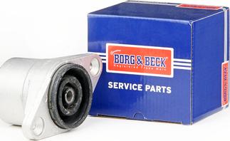 Borg & Beck BSM5015 - Supporto ammortizzatore a molla www.autoricambi360.it