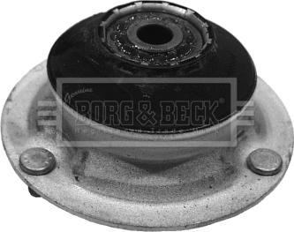 Borg & Beck BSM5016 - Supporto ammortizzatore a molla www.autoricambi360.it