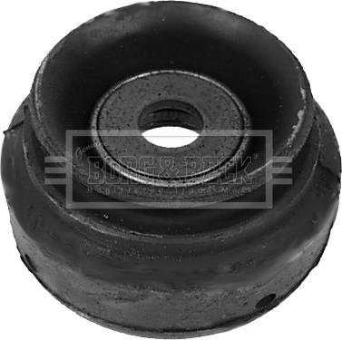Borg & Beck BSM5010 - Supporto ammortizzatore a molla www.autoricambi360.it