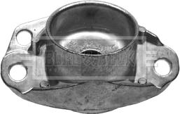 Borg & Beck BSM5012 - Supporto ammortizzatore a molla www.autoricambi360.it