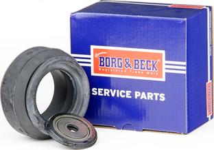 Borg & Beck BSM5024 - Supporto ammortizzatore a molla www.autoricambi360.it