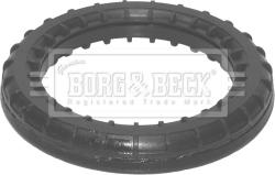 Borg & Beck BSM5148 - Cuscinetto volvente, Supporto ammortizz. a molla www.autoricambi360.it