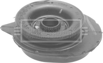 Borg & Beck BSM5107 - Supporto ammortizzatore a molla www.autoricambi360.it